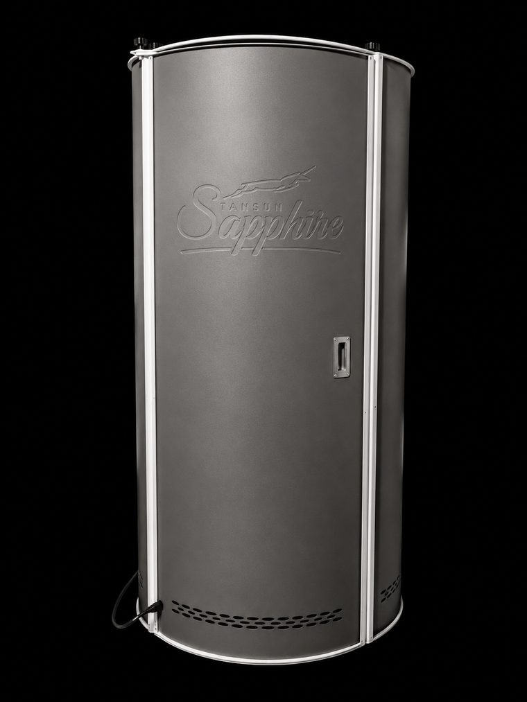 Sapphire home sunbed